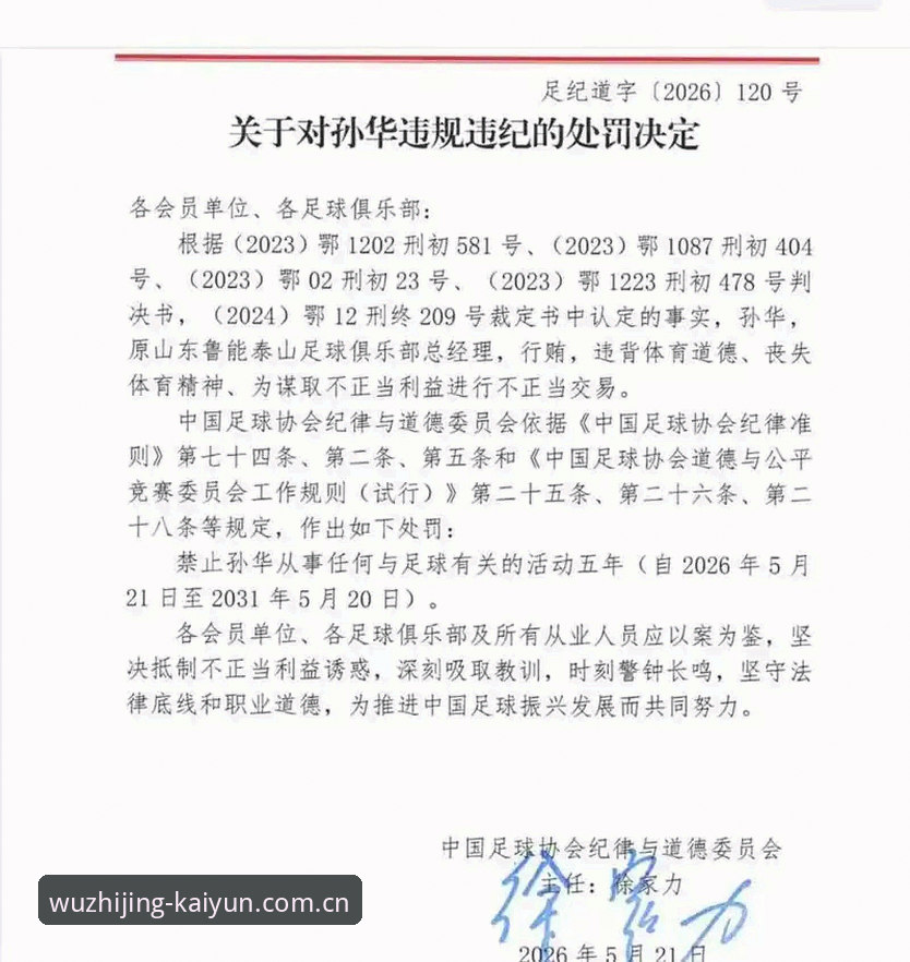 中国足协第三批禁足名单曝光：65人受罚的5大关键细节与行业警示