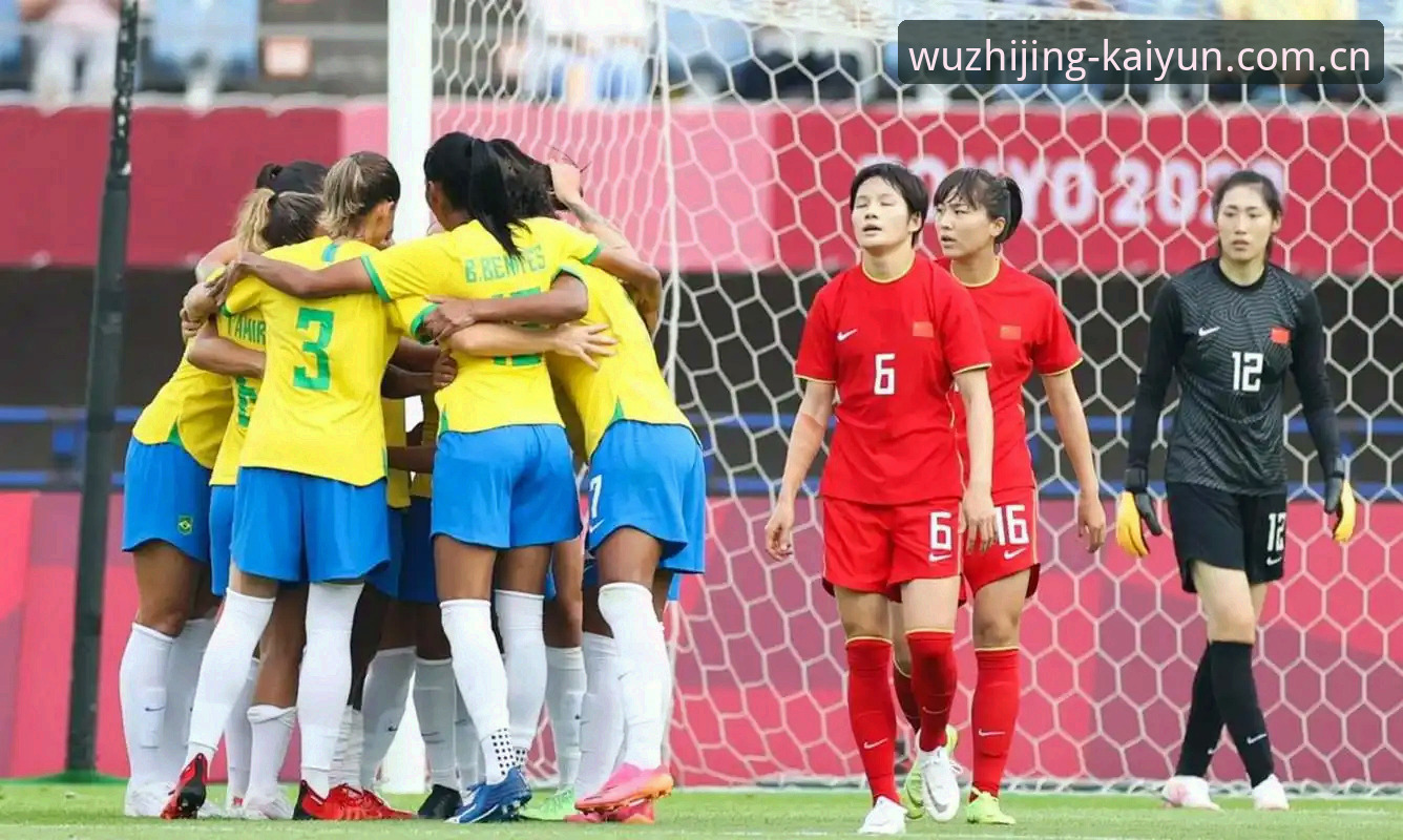 世界杯扩军至66队的3大深远影响：中国男足迎来历史性机遇